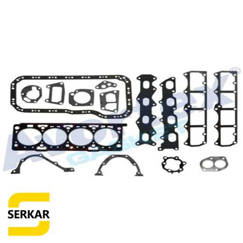 MAREA 1.6 16V ÜST TAKIM CONTA SKC HARİÇ EM Ürün Görseli